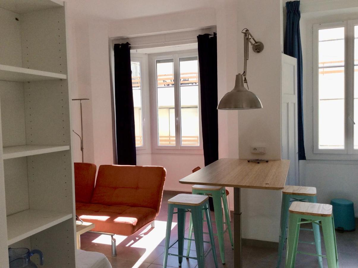 Confort, Central Studio Apartman Toulon Kültér fotó