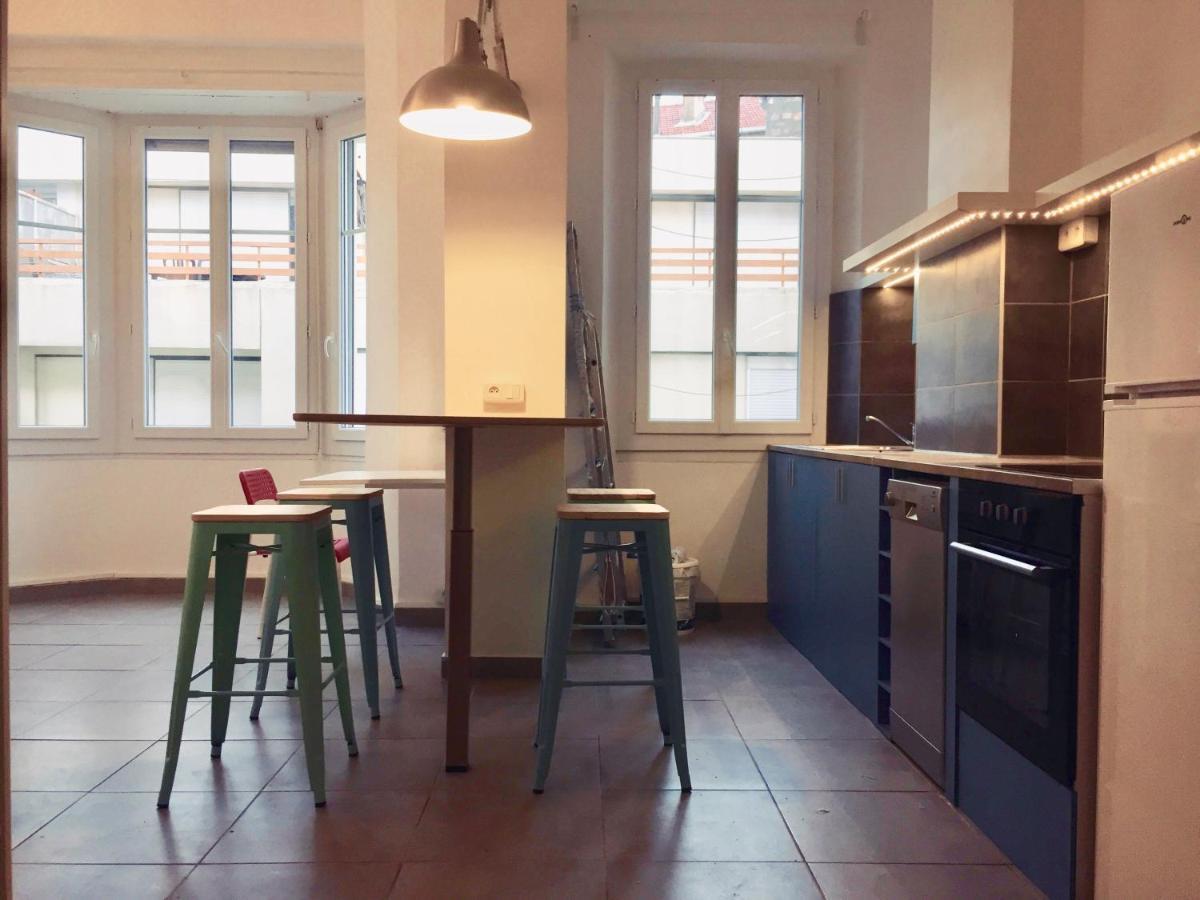 Confort, Central Studio Apartman Toulon Kültér fotó