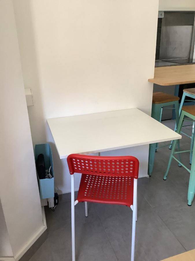 Confort, Central Studio Apartman Toulon Kültér fotó