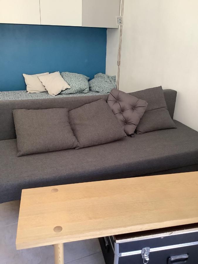 Confort, Central Studio Apartman Toulon Kültér fotó